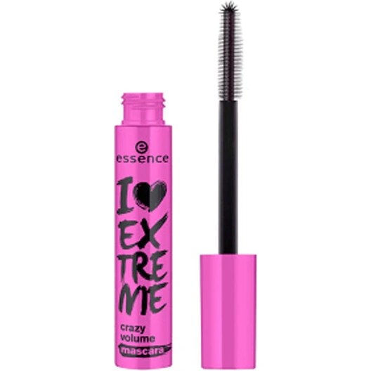 ریمل حجم دهنده و بلند کننده I Love Extreme